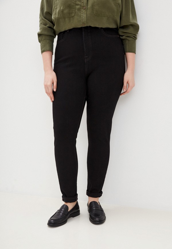 

Джинсы Marks & Spencer, Черный, SKINNY