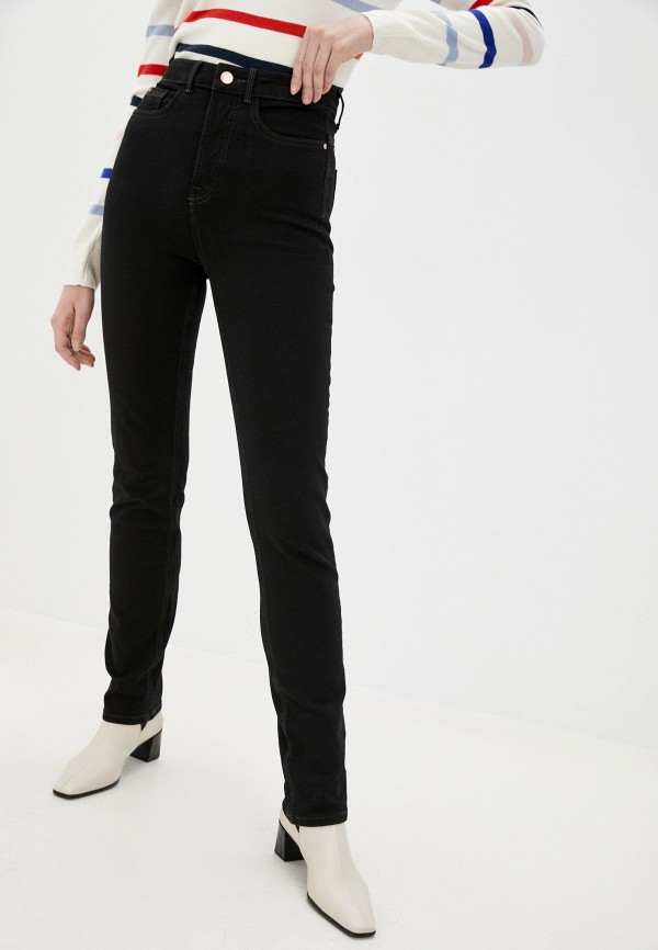 

Джинсы Marks & Spencer, Черный, Marks & Spencer MA178EWLKMF8