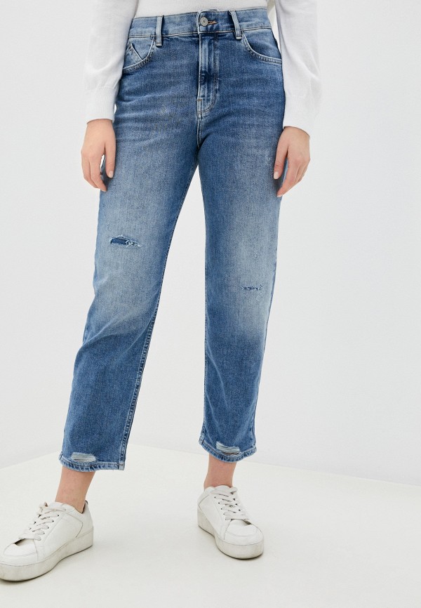 

Джинсы Marks & Spencer, Голубой, SLIM