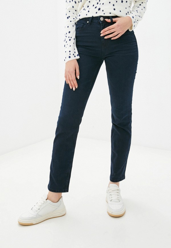 

Джинсы Marks & Spencer, Синий, STRAIGHT