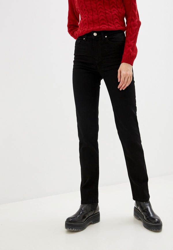 

Джинсы Marks & Spencer, Черный, STRAIGHT