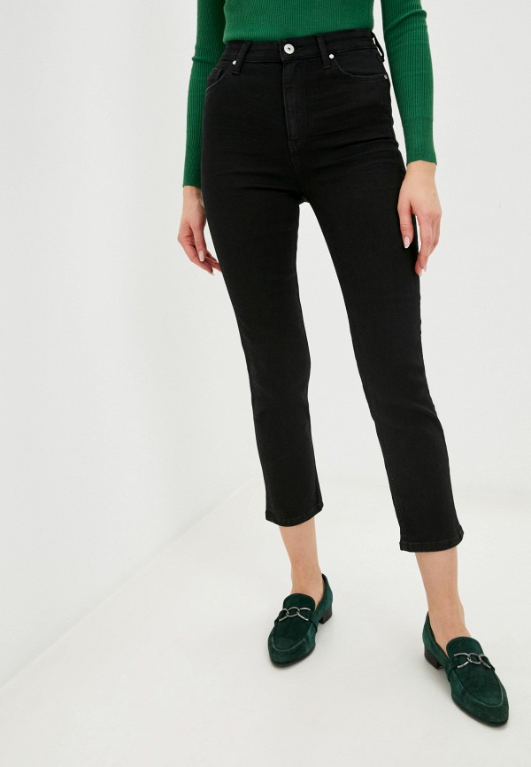 

Джинсы Marks & Spencer, Черный, SKINNY