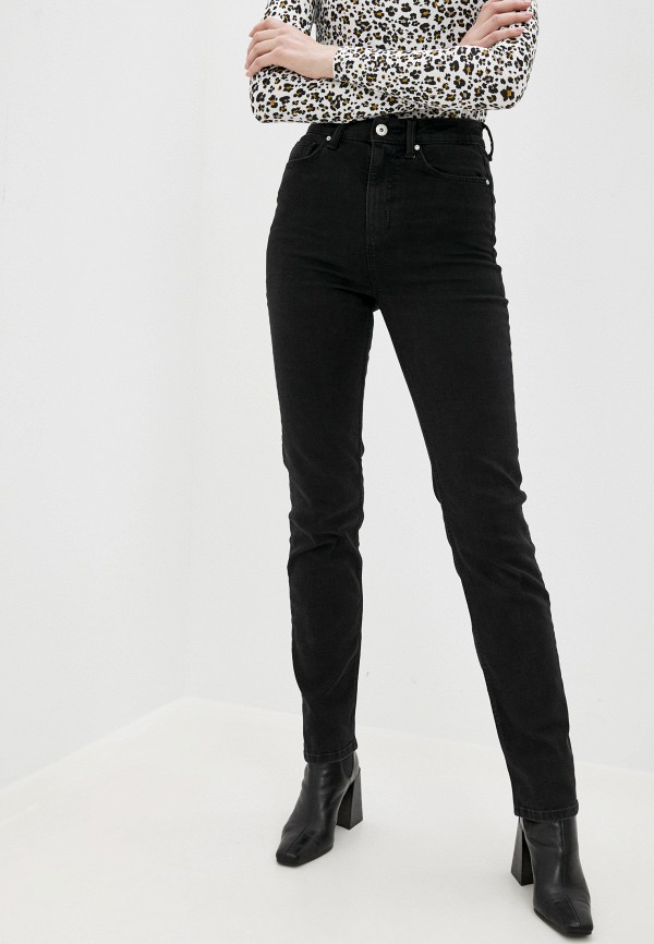 

Джинсы Marks & Spencer, Черный, STRAIGHT