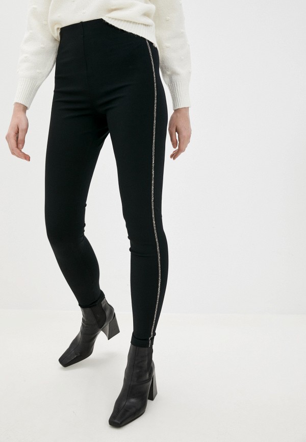 

Леггинсы Marks & Spencer, Черный