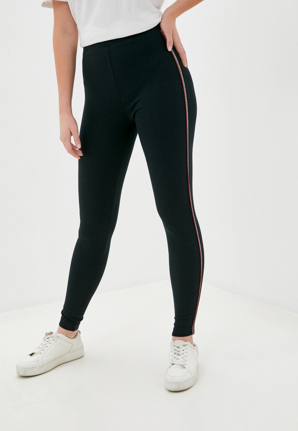 

Леггинсы Marks & Spencer, Черный
