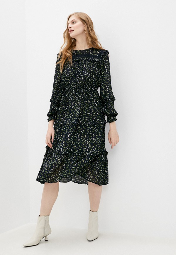 

Платье Marks & Spencer, Синий