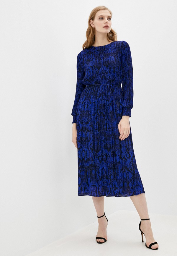 

Платье Marks & Spencer, Синий