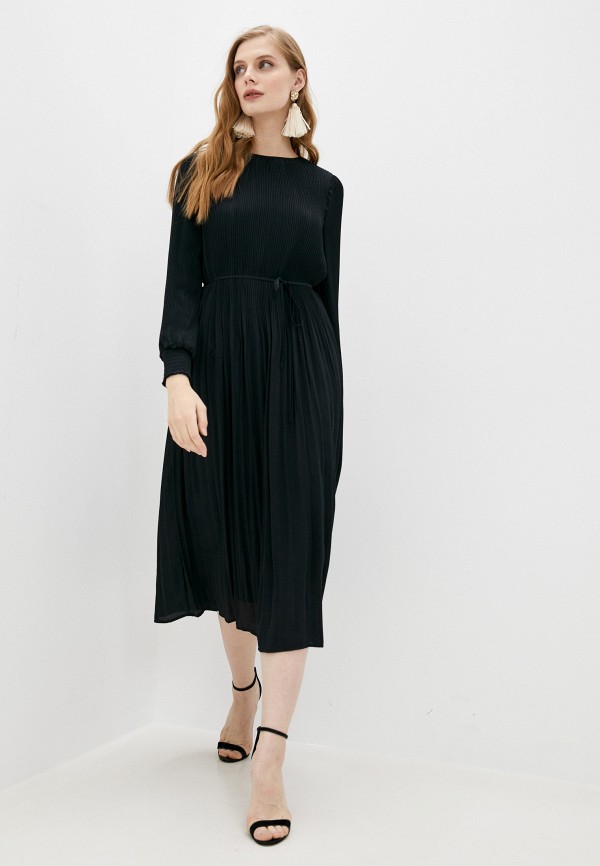 

Платье Marks & Spencer, Черный, Marks & Spencer MA178EWLKMI5