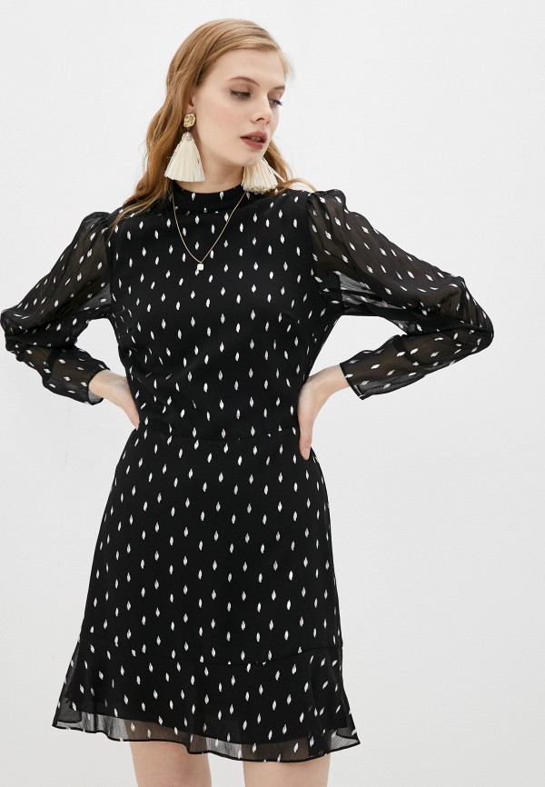 

Платье Marks & Spencer, Черный, Marks & Spencer MA178EWLKMI7