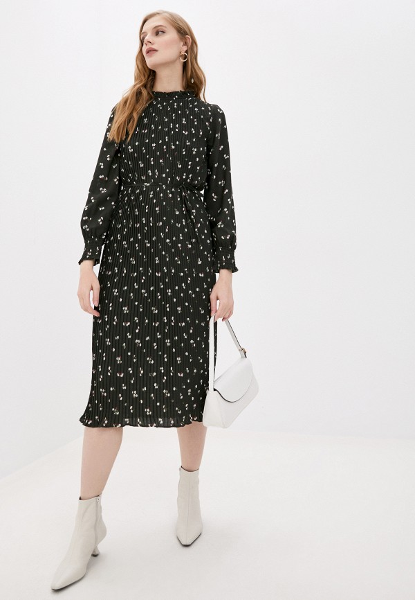 

Платье Marks & Spencer, Зеленый, Marks & Spencer MA178EWLKMI9