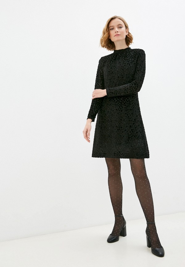 

Платье Marks & Spencer, Черный, Marks & Spencer MA178EWLKMJ0