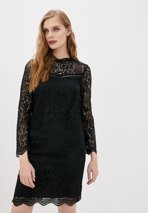 

Платье Marks & Spencer, Черный