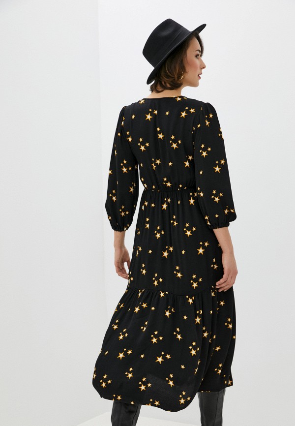 

Платье Marks & Spencer, Черный, Marks & Spencer MA178EWLKMJ7