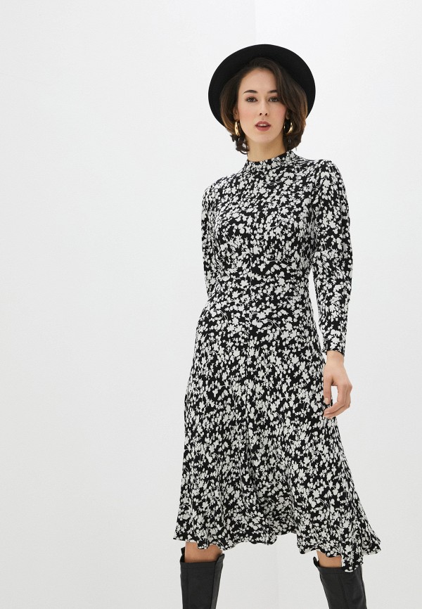 

Платье Marks & Spencer, Мультиколор, Marks & Spencer MA178EWLKMJ9