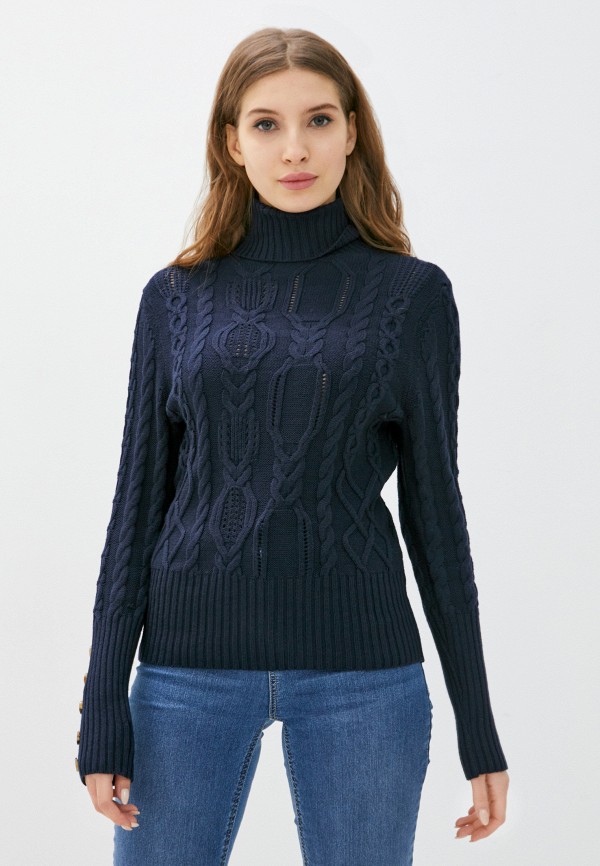 

Свитер Marks & Spencer, Синий, Marks & Spencer MA178EWLKML6
