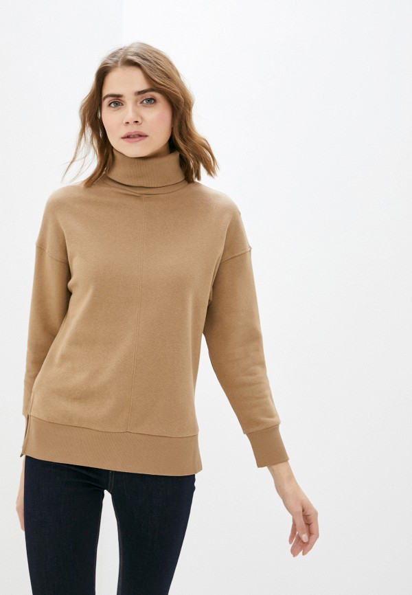 

Свитшот Marks & Spencer, Коричневый