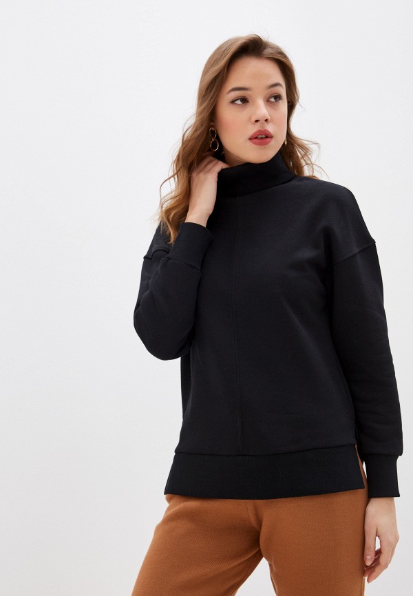 

Свитшот Marks & Spencer, Черный, Marks & Spencer MA178EWLKML8