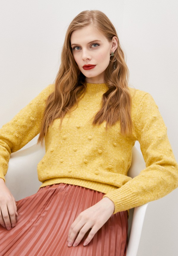 

Джемпер Marks & Spencer, Желтый
