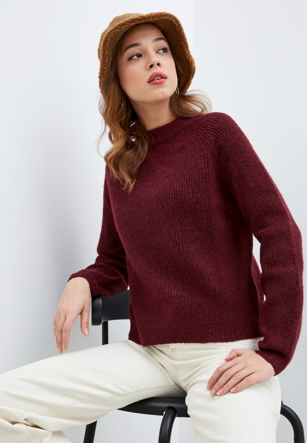 

Джемпер Marks & Spencer, Бордовый