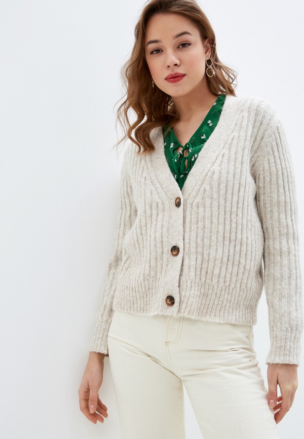 

Кардиган Marks & Spencer, Бежевый