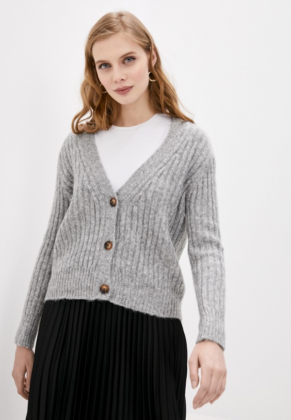 

Кардиган Marks & Spencer, Серый