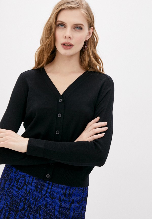 

Кардиган Marks & Spencer, Черный