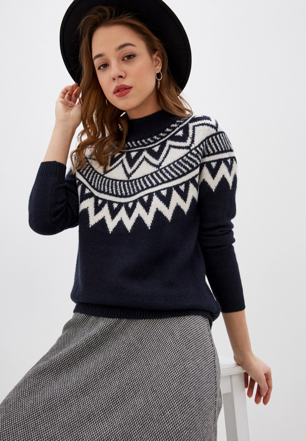 

Джемпер Marks & Spencer, Синий