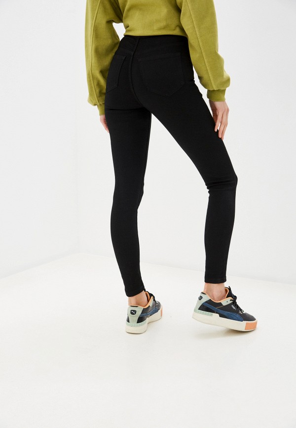 

Джинсы Marks & Spencer, Черный, SKINNY