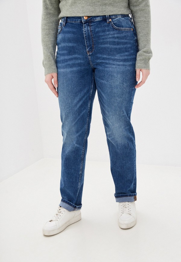 

Джинсы Marks & Spencer, Синий, STRAIGHT