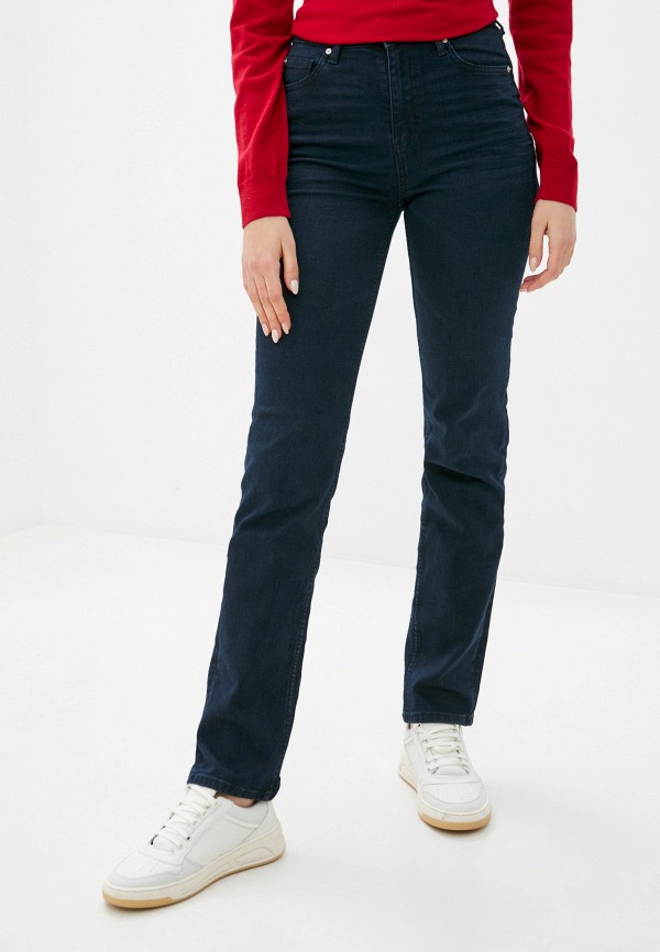 

Джинсы Marks & Spencer, Синий, STRAIGHT