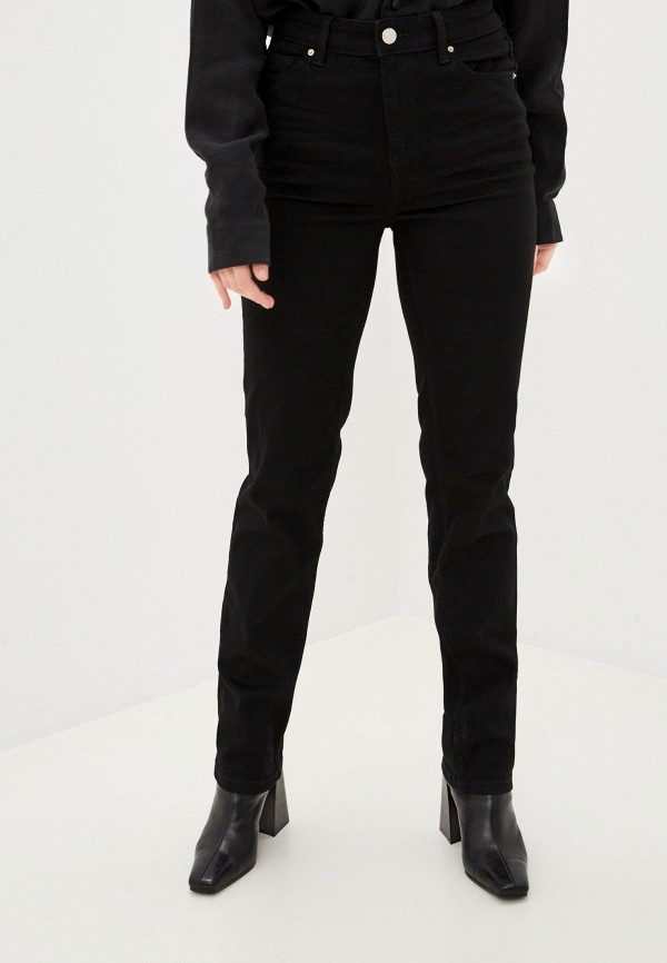 

Джинсы Marks & Spencer, Черный, STRAIGHT