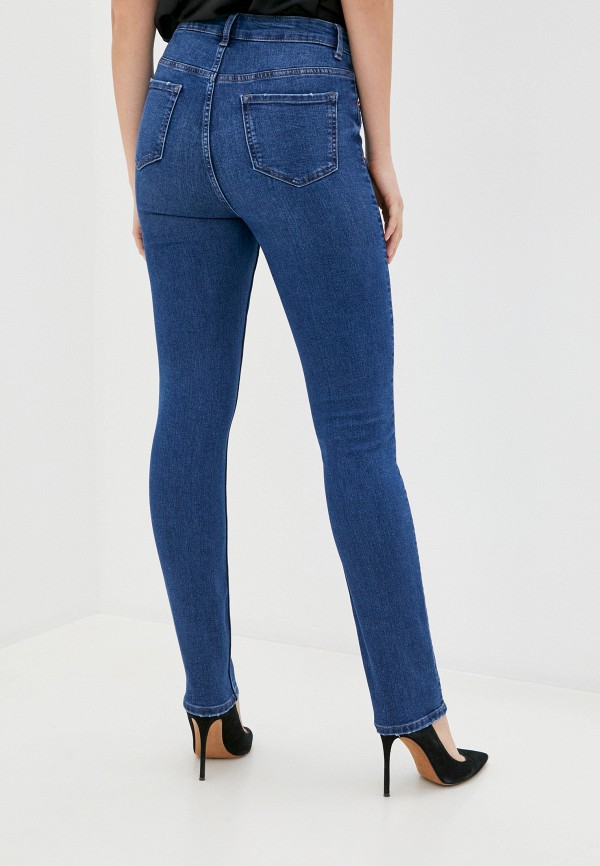 

Джинсы Marks & Spencer, Синий, Marks & Spencer MA178EWLLHG7