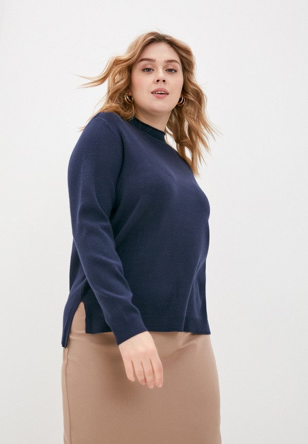 

Джемпер Marks & Spencer, Синий, Marks & Spencer MA178EWLVWQ2