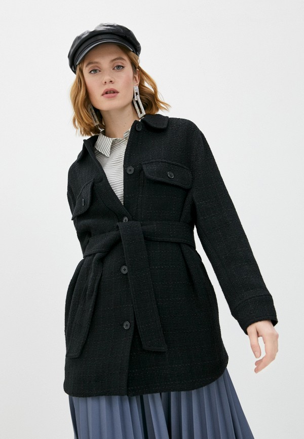 

Жакет Marks & Spencer, Черный