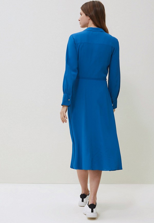 

Платье Marks & Spencer, Синий, Marks & Spencer MA178EWMBMC3