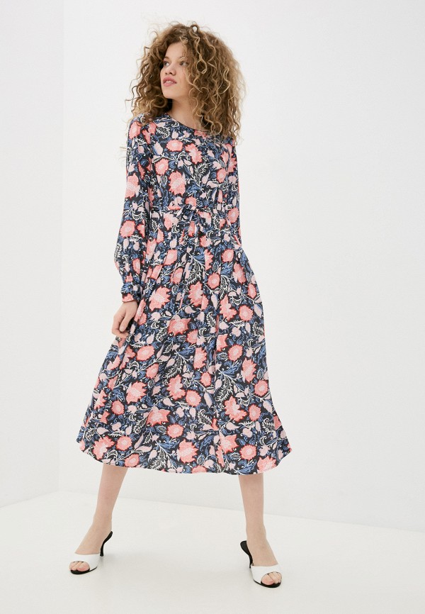 

Платье Marks & Spencer, Разноцветный, PER UNA