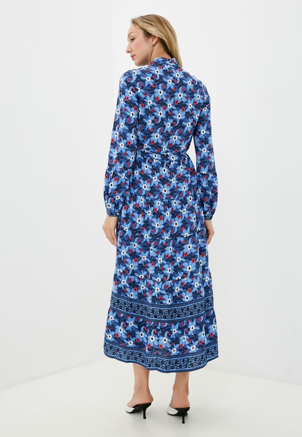 

Платье Marks & Spencer, Синий, PER UNA