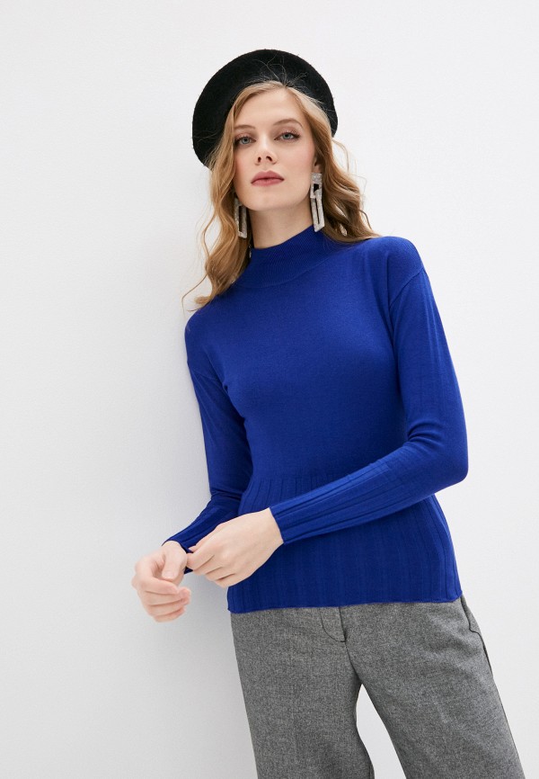 

Джемпер Marks & Spencer, Синий, Marks & Spencer MA178EWMBMD5