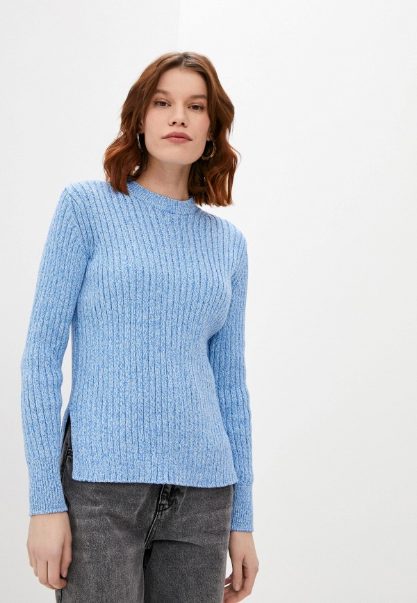 

Джемпер Marks & Spencer, Голубой, Marks & Spencer MA178EWMBME6