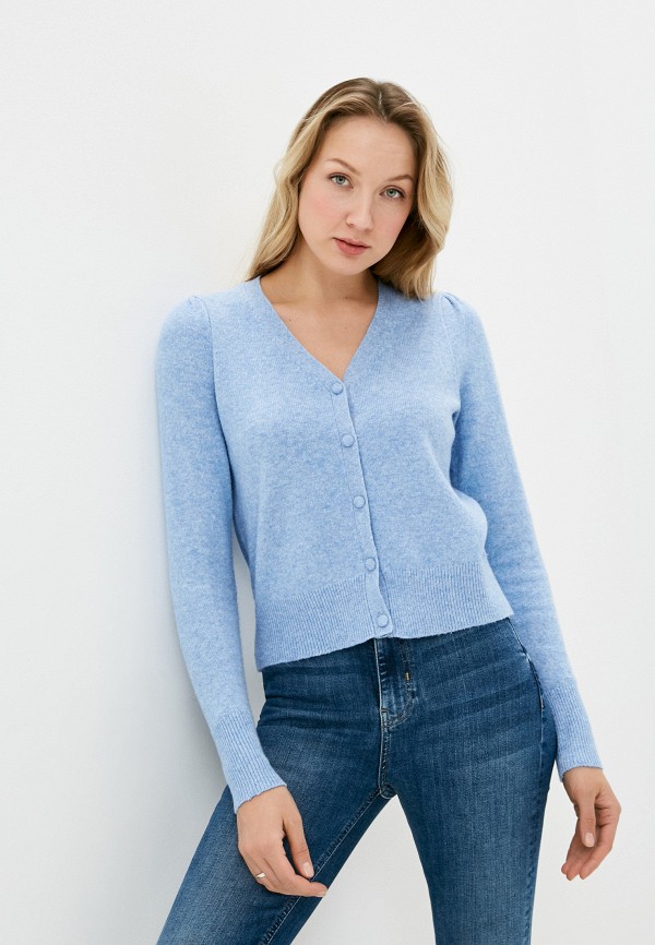 

Кардиган Marks & Spencer, Голубой