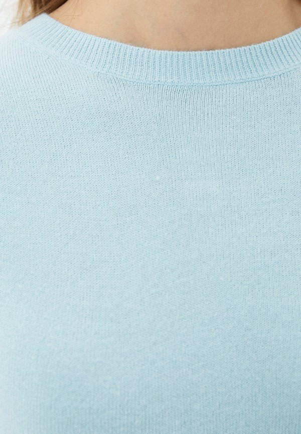 

Джемпер Marks & Spencer, Бирюзовый, Marks & Spencer MA178EWMBMF3