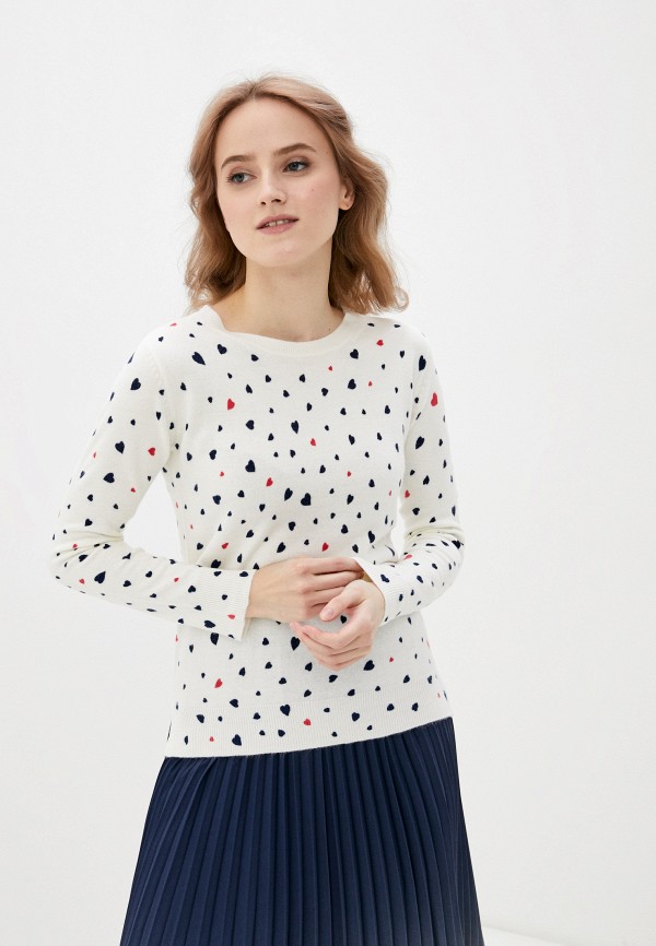 

Джемпер Marks & Spencer, Белый