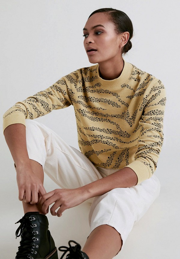 

Джемпер Marks & Spencer, Желтый