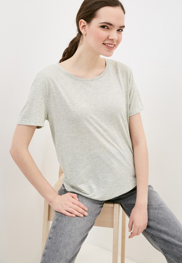 

Футболка Marks & Spencer, Бежевый