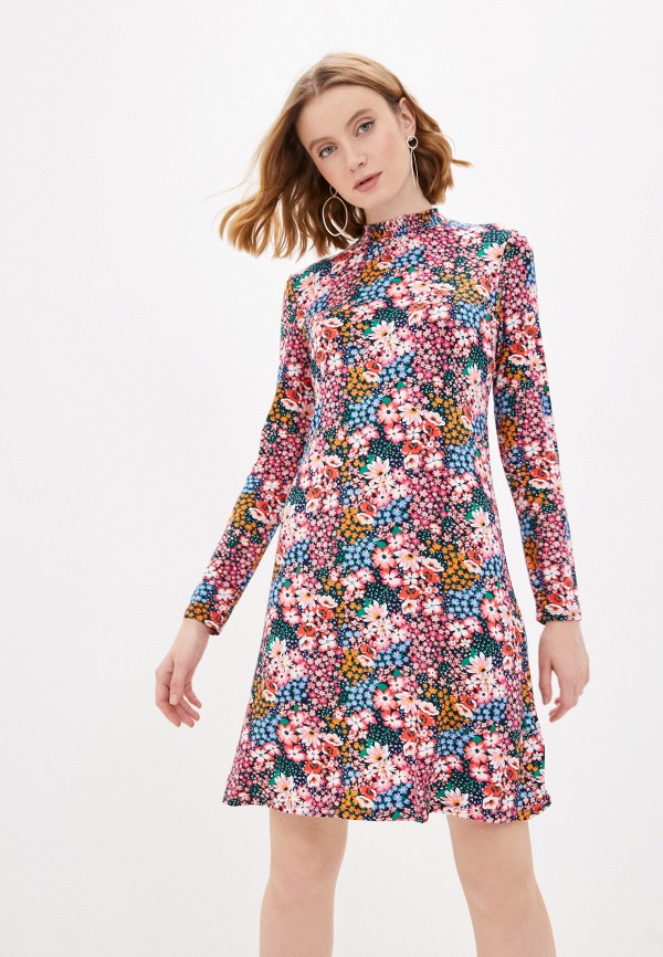 

Платье Marks & Spencer, Разноцветный