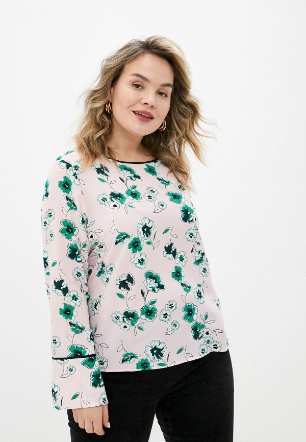 

Блуза Marks & Spencer, Розовый, Marks & Spencer MA178EWMBMM5