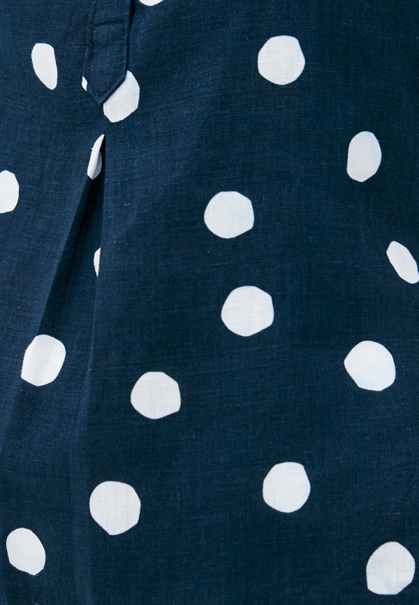 

Блуза Marks & Spencer, Синий, Marks & Spencer MA178EWMBMN5