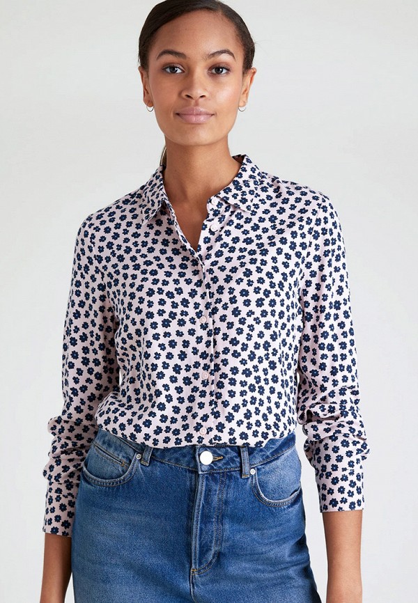 

Блуза Marks & Spencer, Мультиколор, Marks & Spencer MA178EWMBMO4