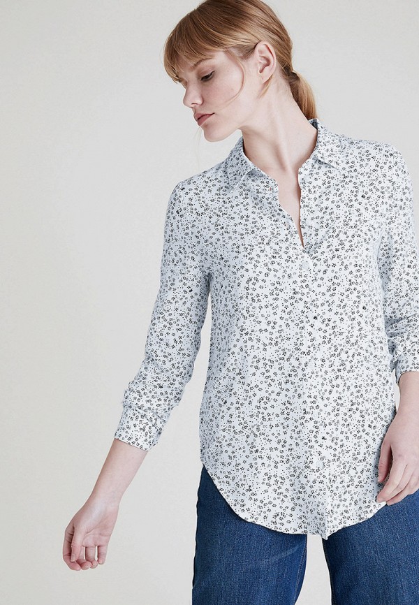 

Блуза Marks & Spencer, Белый
