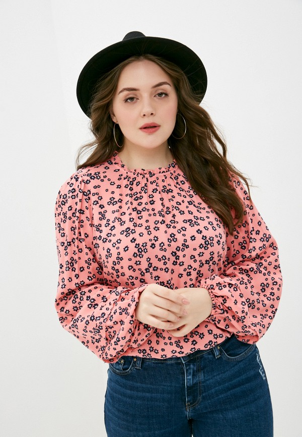 

Блуза Marks & Spencer, Розовый